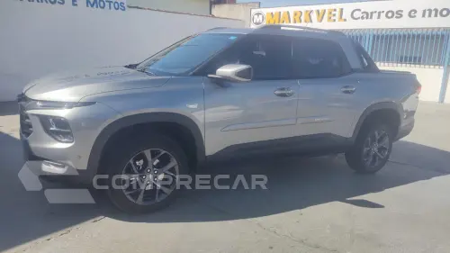 CHEVROLET Montana Premier 4 portas