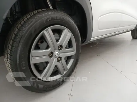 KWID 1.0 12V SCE FLEX ZEN MANUAL