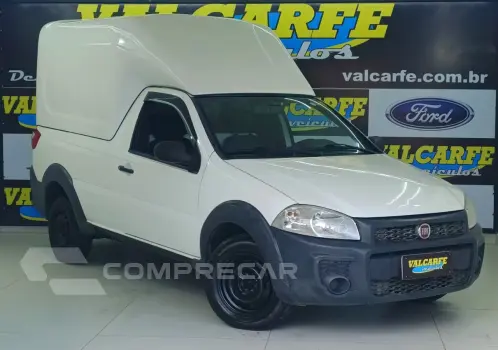 STRADA 1.4 MPI Working CS 8V