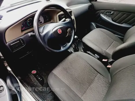 Palio 1.0 Cel. ECON./ITALIA F.Flex 8V 4p