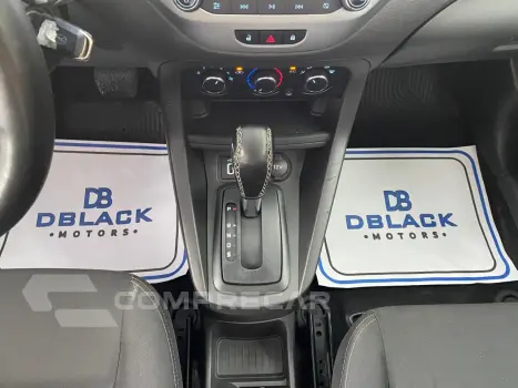 Ka 1.5 Sedan SE 12V Flex 4p Aut.