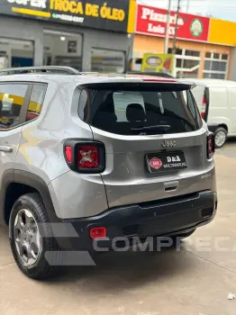 RENEGADE 1.8 16V Sport