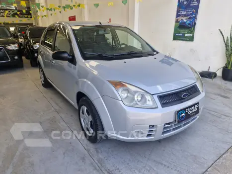 FIESTA 1.0 MPI Class 8V