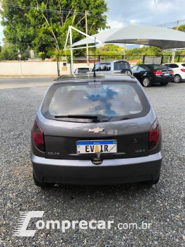 CELTA 1.0 MPFI LT 8V