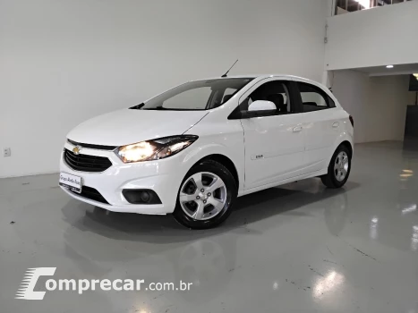 ONIX 1.4 MPFI LT 8V FLEX 4P MANUAL