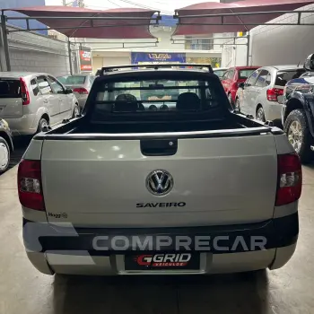 SAVEIRO 1.6 MI CE 8V G.V