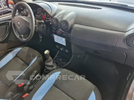 SANDERO TechRun Hi-Flex 1.0 16V 5p