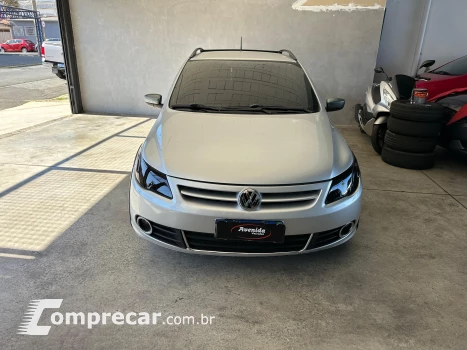 SAVEIRO 1.6 MI Trooper CE 8V G.V