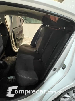 VERSA 1.6 16V SV