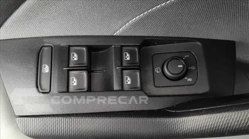 T-CROSS 1.0 200 TSI TOTAL FLEX COMFORTLINE AUTOMÁ