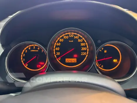 FIT 1.4 LX 8V FLEX 4P MANUAL