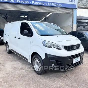 Expert Cargo 1.5 Turbo Diesel