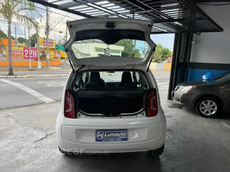 UP 1.0 MPI Take UP 12V