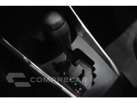 YARIS HATCH - 1.5 16V XL PLUS CONNECT MULTIDRIVE