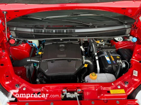 Idea Essence 1.6 16v