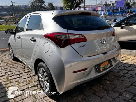 HB20 1.0 Comfort 12V