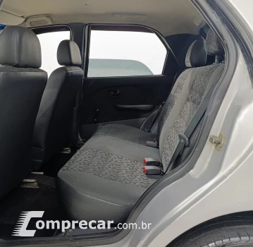 PALIO 1.0 MPI Fire 8V
