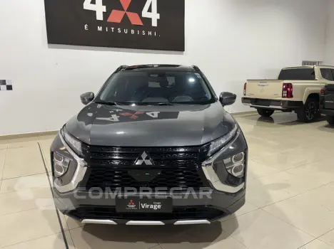 ECLIPSE CROSS 1.5 Mivec Turbo Hpe-s AWD