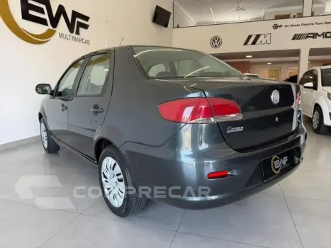 FIAT SIENA 1.0 FIRE FLEX EL