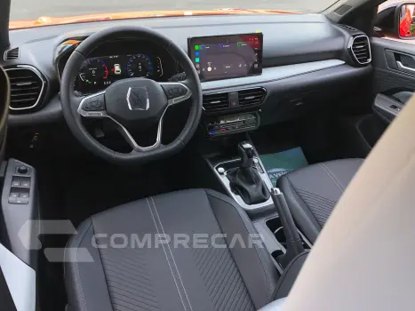 Tera 1.0 170 Tsi High Automático