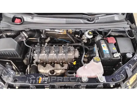 ONIX 1.4 MPFI LT 8V FLEX 4P AUTOMATICO