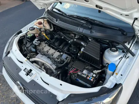 VOYAGE 1.6 MSI Flex 8V 4p