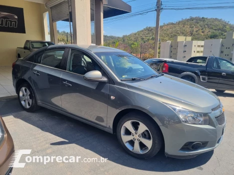 CRUZE 1.8 LT 16V