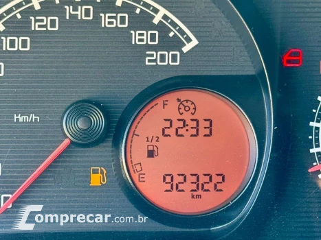 Strada 1.4 Mpi Working Ce 8V Flex 2P Manual