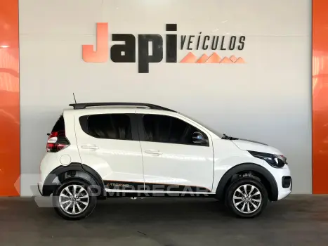 MOBI 1.0 Firefly Trekking