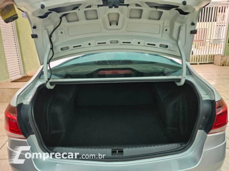 COBALT - 1.8 MPFI LTZ 8V 4P MANUAL