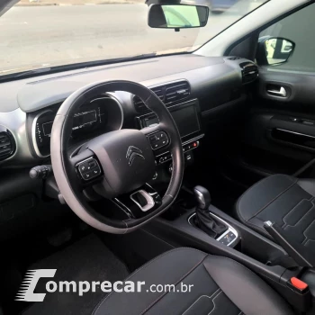 C4 CACTUS SHINE Pack 1.6 Turbo Flex Aut.