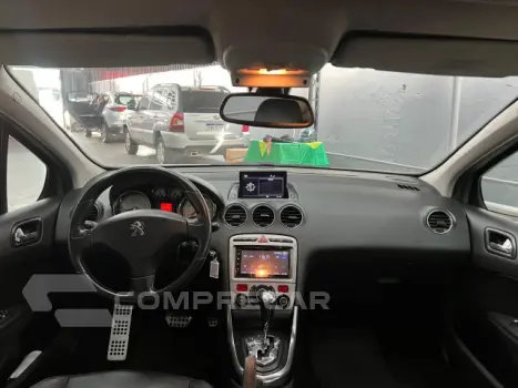 408 - 2.0 GRIFFE 16V 4P AUTOMÁTICO