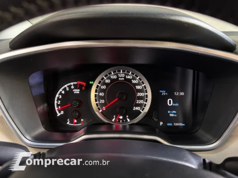 COROLLA 2.0 VVT-IE FLEX ALTIS DIRECT SHIFT