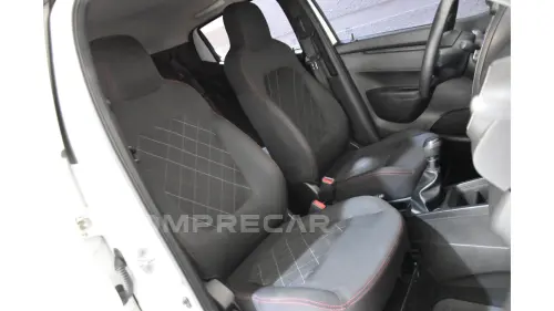 KWID - 1.0 12V SCE ZEN MANUAL