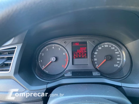 VOYAGE 1.0 12V MPI Totalflex