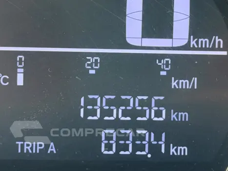 CIVIC 2.0 16V FLEXONE SPORT 4P CVT