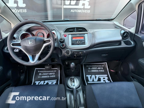 FIT 1.4 LX 16V