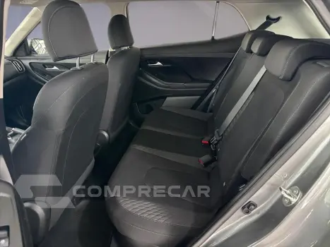 CRETA 1.0 TGDI FLEX LIMITED AUTOMÁTICO