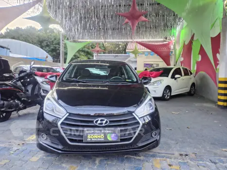 HB20 1.6 PREMIUM 16V