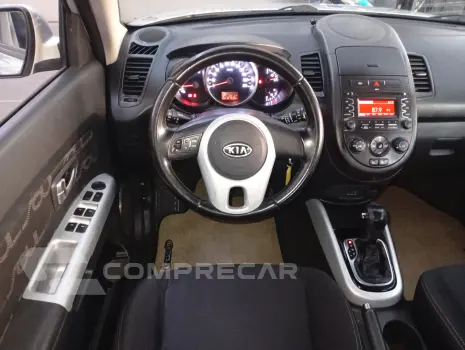 SOUL 1.6 EX 16V