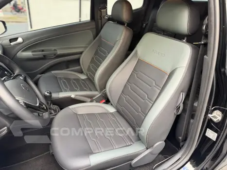 Saveiro 1.6 Msi Extreme Cd 16V Flex 2P Manual