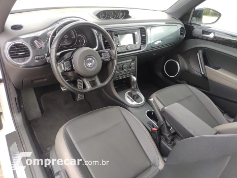 FUSCA 2.0 TSI 16V