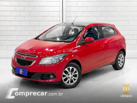 ONIX - 1.4 MPFI LT 8V 4P MANUAL