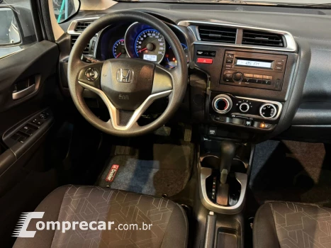 Fit LX 1.5 Flexone 16V 5p Aut.