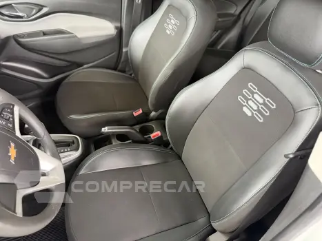 ONIX HATCH ADVANTAGE 1.4 8V Flex 5p Aut.