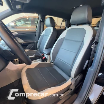 T-Cross Hig. 250 TSI 1.4 Flex 16V 5p Aut