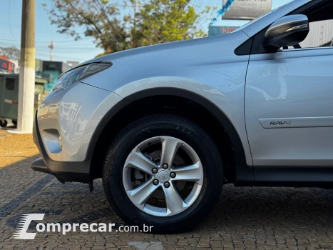 RAV4 2.0 4X2 16V