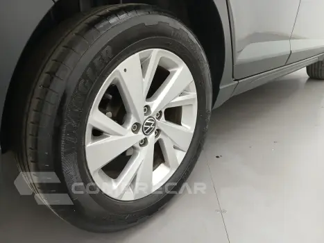 NIVUS 1.0 200 TSI TOTAL FLEX COMFORTLINE AUTOMÁTICO