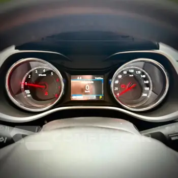 TRACKER 1.2 Turbo Premier