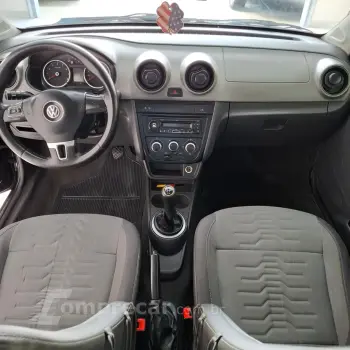 SAVEIRO 1.6 Cross CE 16V